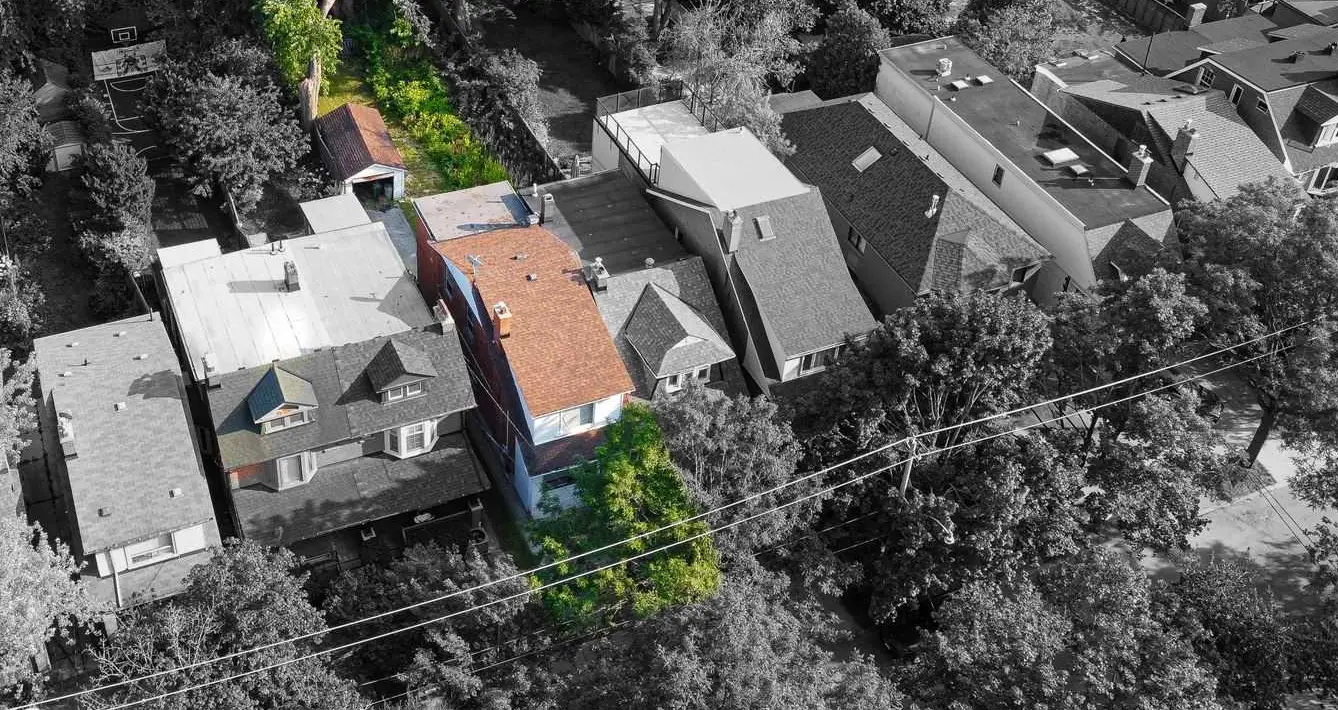 Buying a Second Home and Renting Out the First in Canada