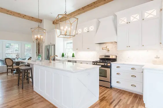 kitchen island cabinet