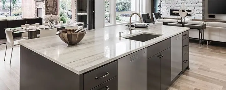 quartz vs quartzite countertops