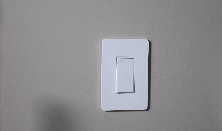 kasa smart light switch