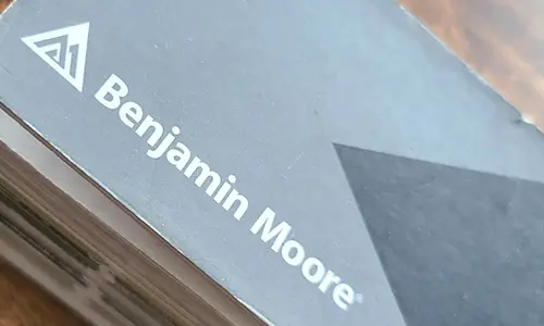 Benjamin Moore - Paint Book